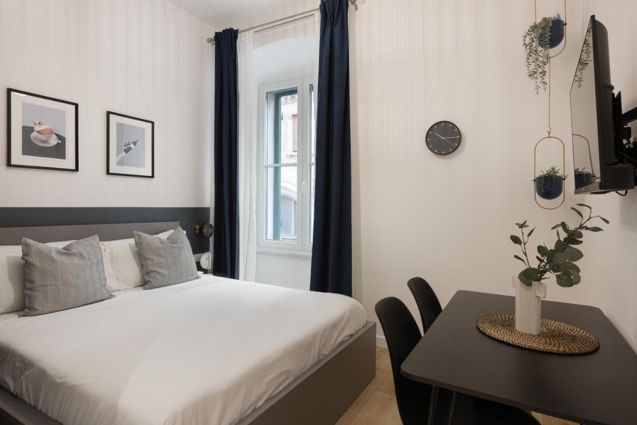 Trieste Tranquil Tiny Haven Exterior foto